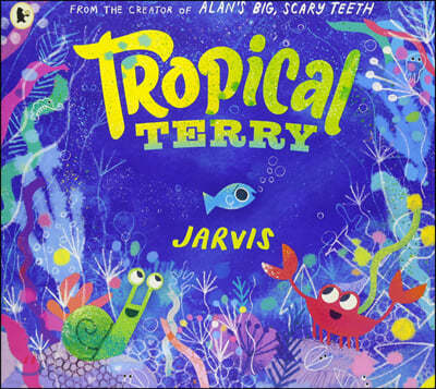 Tropical Terry