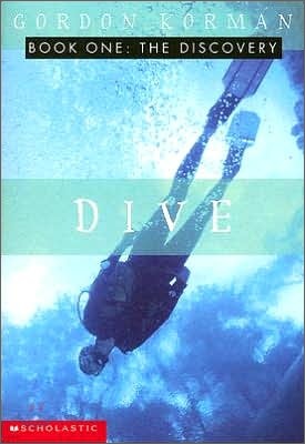 Dive, Book 1 : The Discovery