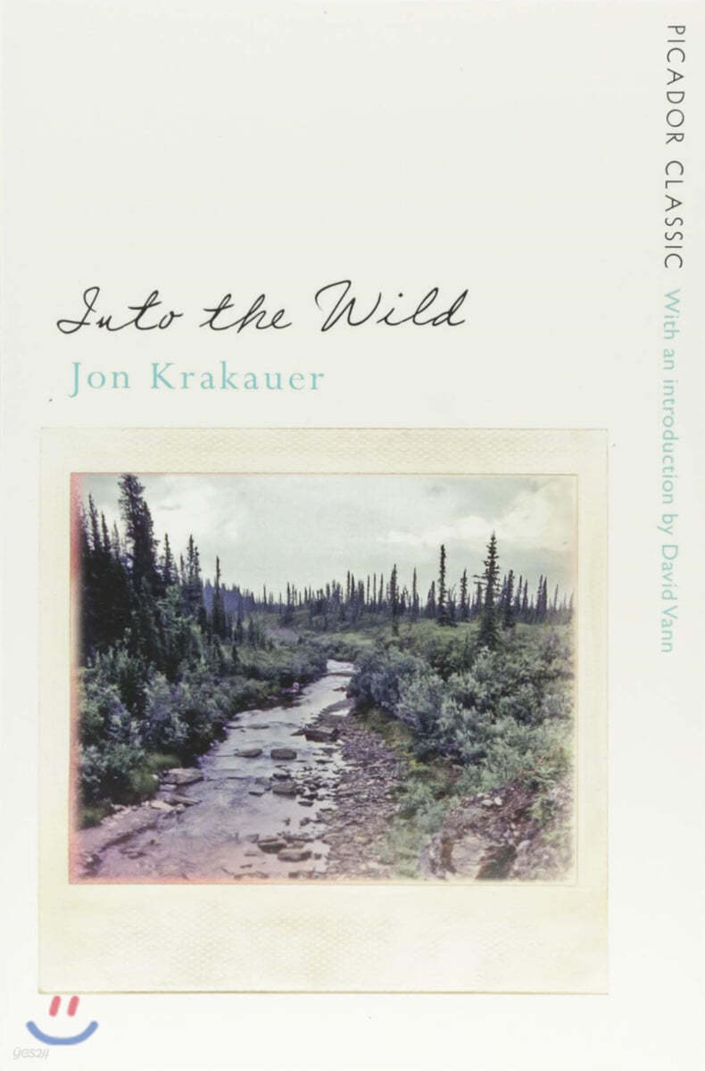 Into the Wild