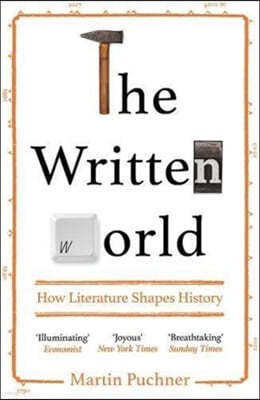 The Written World