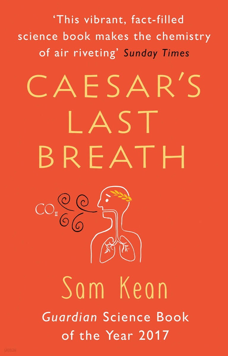 Caesar's Last Breath
