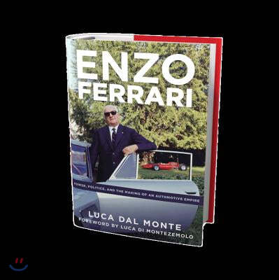 The Enzo Ferrari