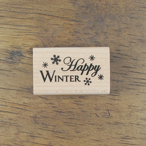 Happy Winter(S)