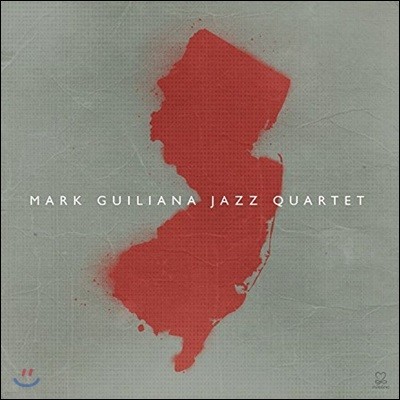 Mark Guiliana Jazz Quartet - Jersey ũ ٸƳ 巳 
