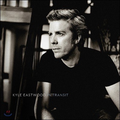 Kyle Eastwood — In Transit 카일 이스트우드 베이스 연주집 앨범 커버