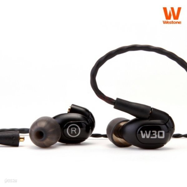 [Westone Labs]웨스톤 W30 이어폰