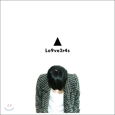 정준일 1집 - Lo9ve3r4s