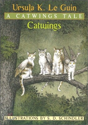 Catwings