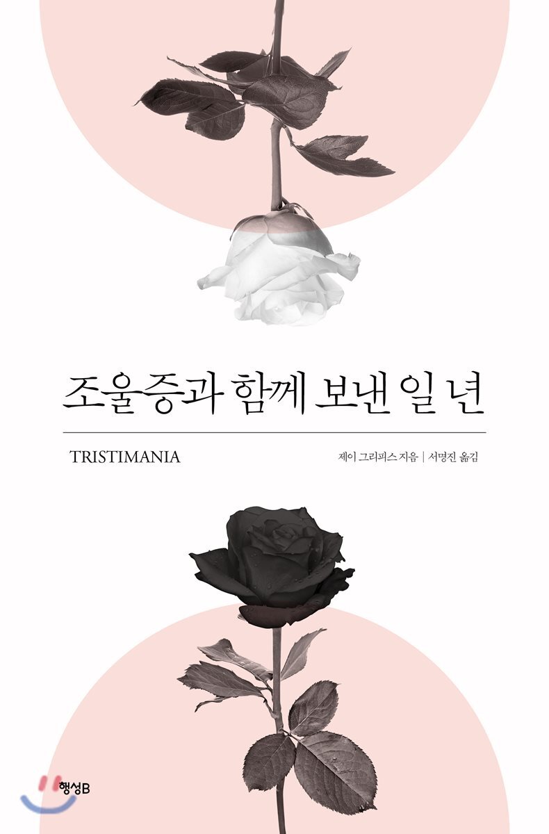 조울증과 함께 보낸 일 년