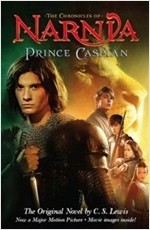 [ Ҽ] Prince Caspian: The Chronicles of NARNIA (Paperback)