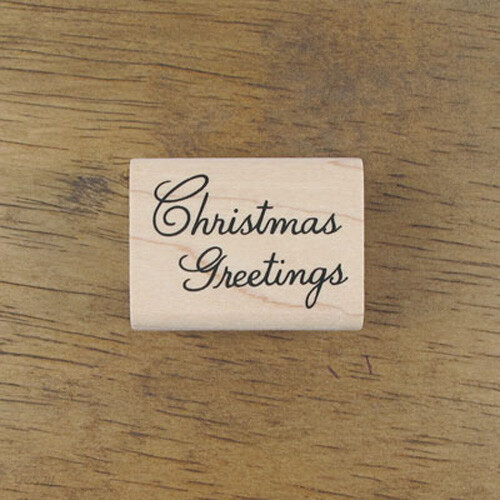 Christmas Greeting