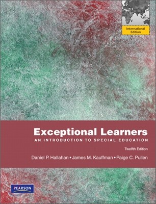 Exceptional Learners, 12/E (IE)