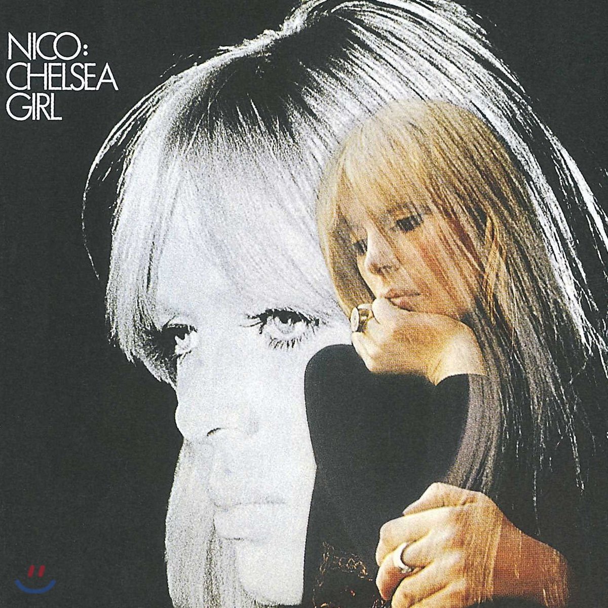 Nico (니코) - 1집 Chelsea Girl [LP]