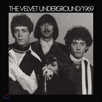 Velvet Underground ( ׶) - 1969 [2 LP]