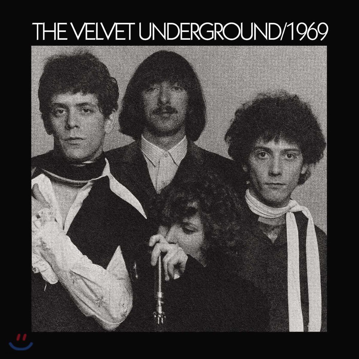 Velvet Underground (벨벳 언더그라운드) - 1969 [2 LP]
