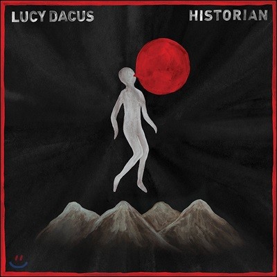 Lucy Dacus - Historian 루시 데이커스 2집 