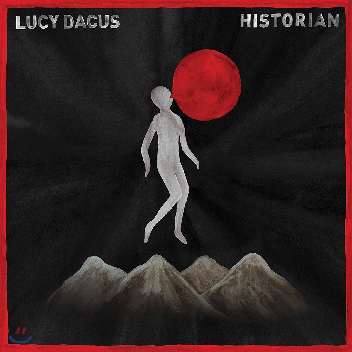Lucy Dacus - Historian 루시 데이커스 2집