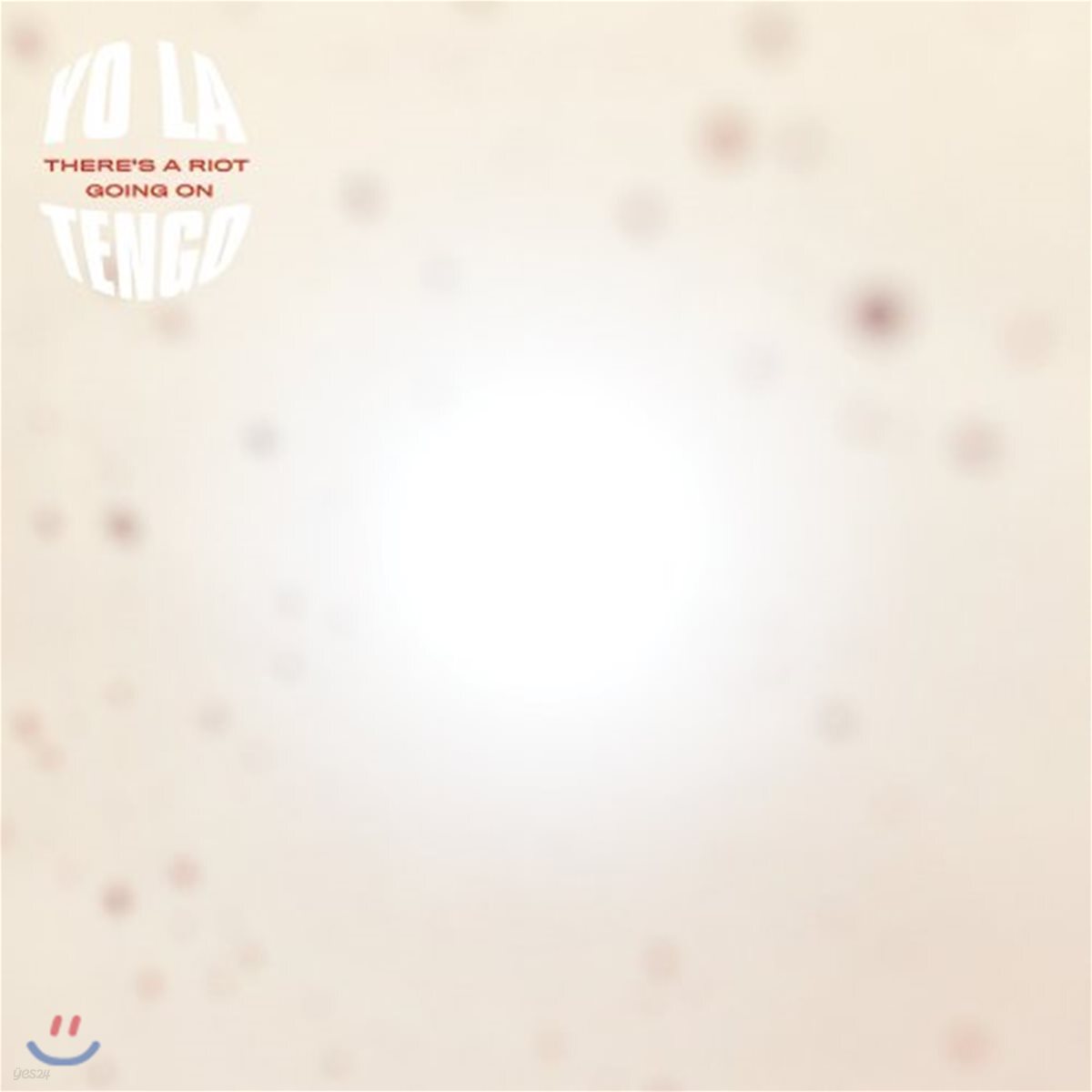 Yo La Tengo (요라 탱고) - There’s A Riot Going On 15집 [2LP]