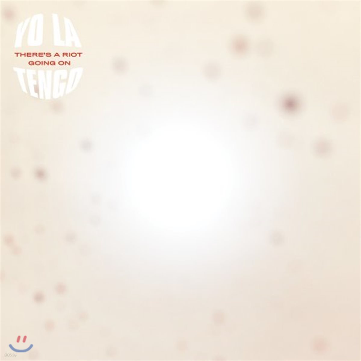Yo La Tengo (요라 탱고) - 15집 There’s A Riot Going On