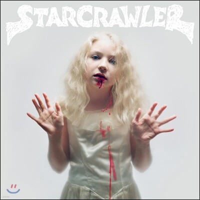 Starcrawler — 1집 Starcrawler 앨범 커버