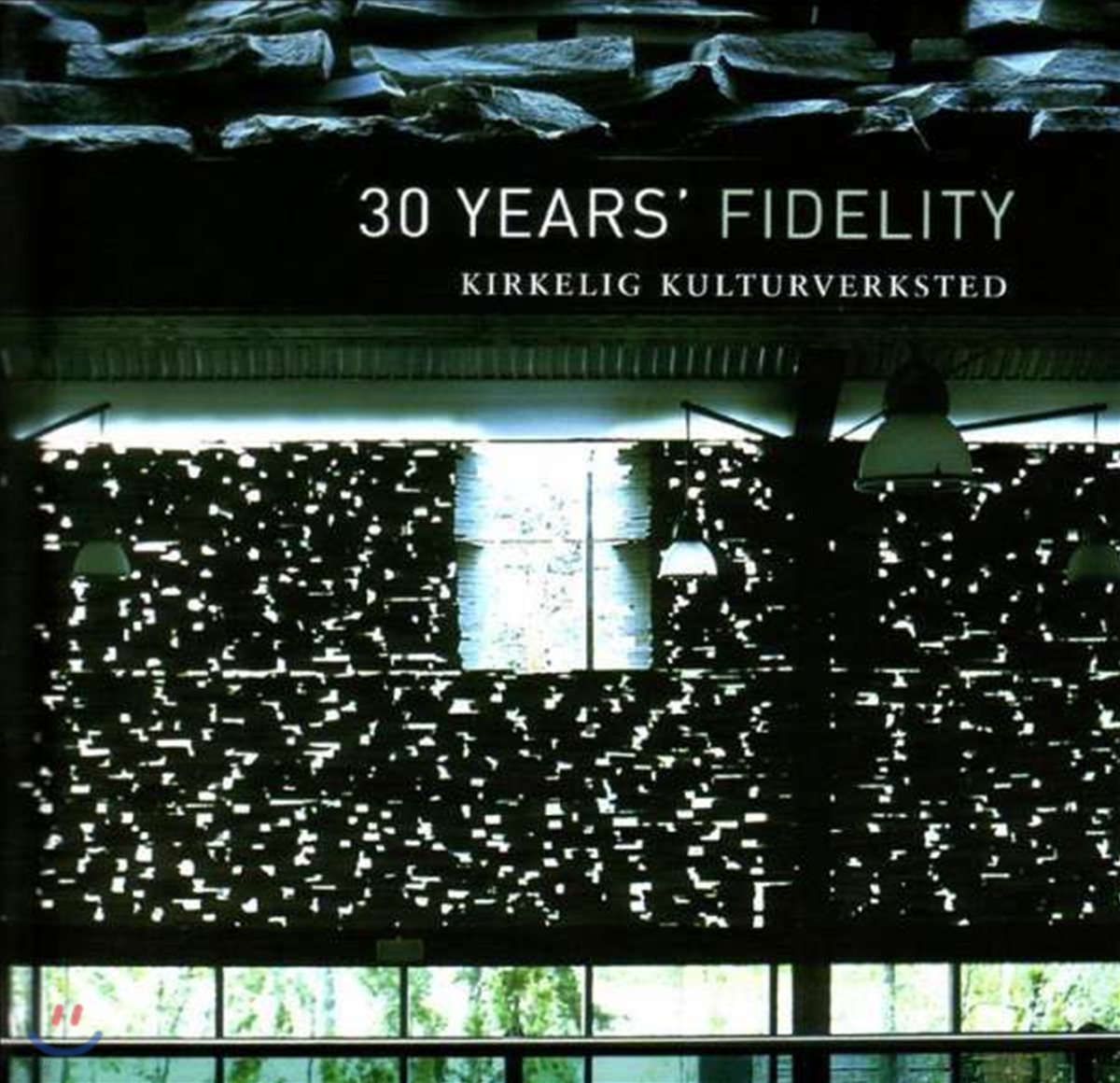 KKV 레이블 30주년 기념 음반 (30th Years Fidelity - Kirkelig Kulturverksted)