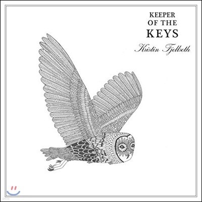 Kristin Fjellseth (ũƾ ǿƮ) - Keeper Of The Keys