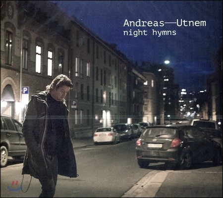 Andreas-Utnem (ȵ巹ƽ Ʈ) - Night Hymns