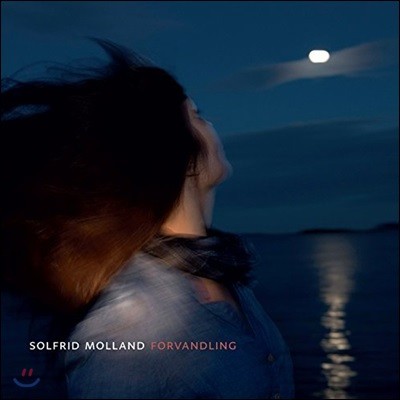 Solfrid Molland ( ) - Forvandling