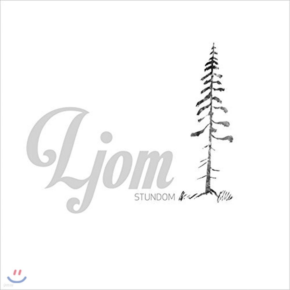Ljom (리욤) - Stundom