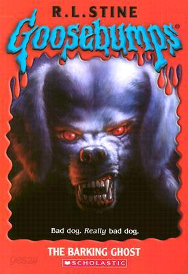 Barking Ghost