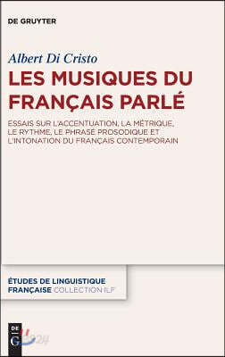 Les musiques du français parlé