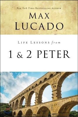 Life Lessons from 1 and 2 Peter: Between the Rock and a Hard Place