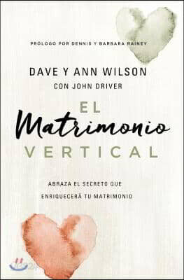 El matrimonio vertical