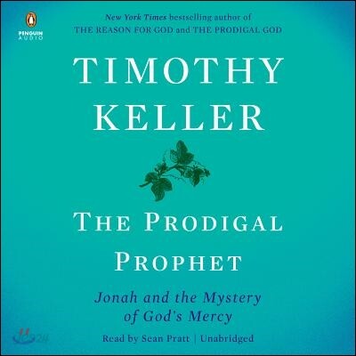 The Prodigal Prophet