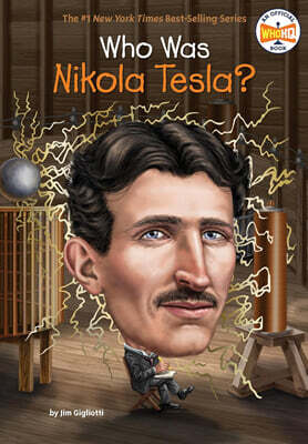 Who Was Nikola Tesla?