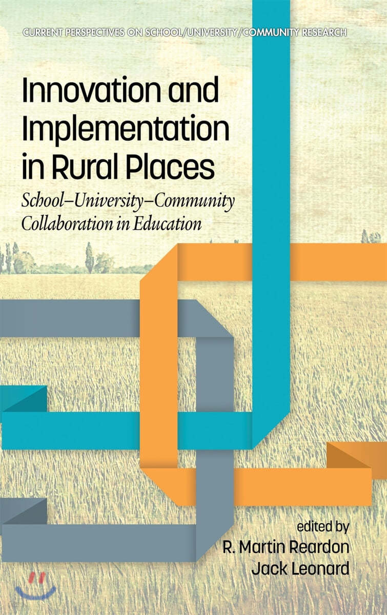 Innovation and Implementation in Rural Places