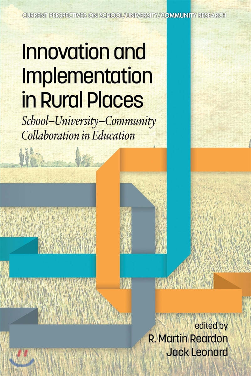 Innovation and Implementation in Rural Places