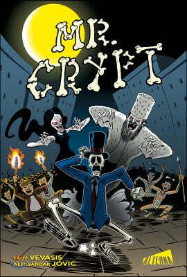 Mr. Crypt