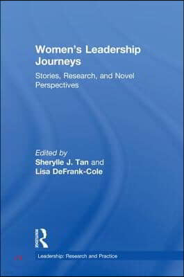 Women's Leadership Journeys