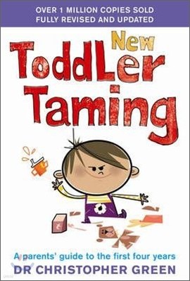 New Toddler Taming