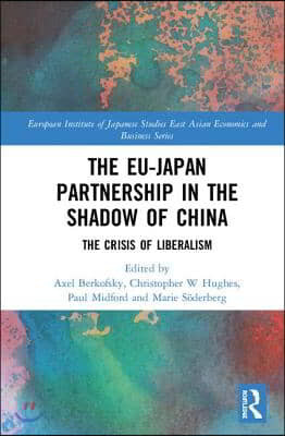 EU?Japan Partnership in the Shadow of China