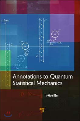 Annotations to Quantum Statistical Mechanics