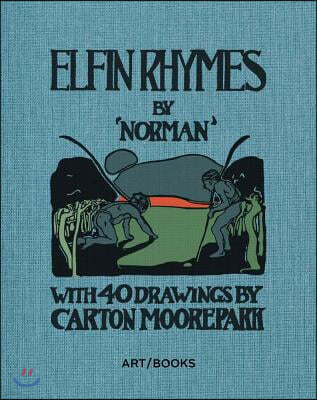 A Book of Elfin Rhymes