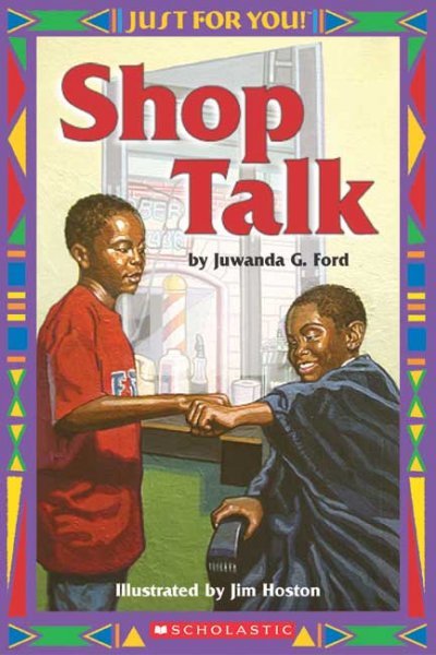 Shop Talk