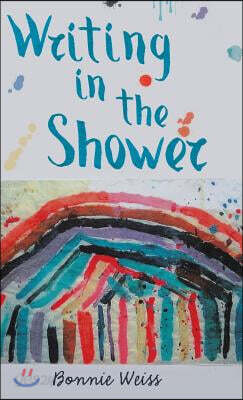 Writing in the Shower