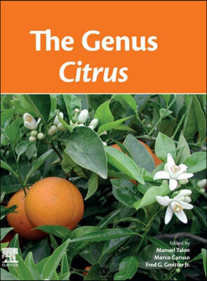 The Genus Citrus