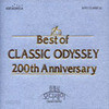 V.A. / Best Of Classic Odyssey (200th Anniversary/2CD/미개봉/cc2k8304)