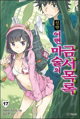 도서명 표기