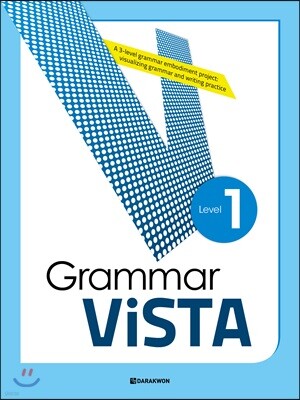 Grammar ViSTA Level 1 