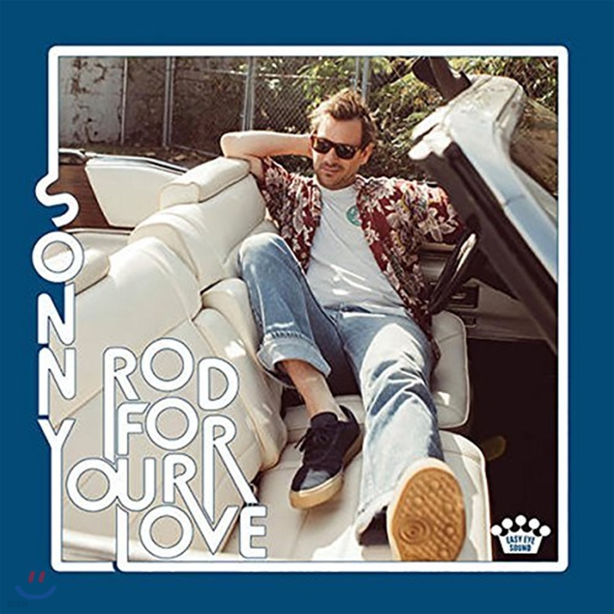 Sonny Smith (소니 스미스) - Rod For Your Love